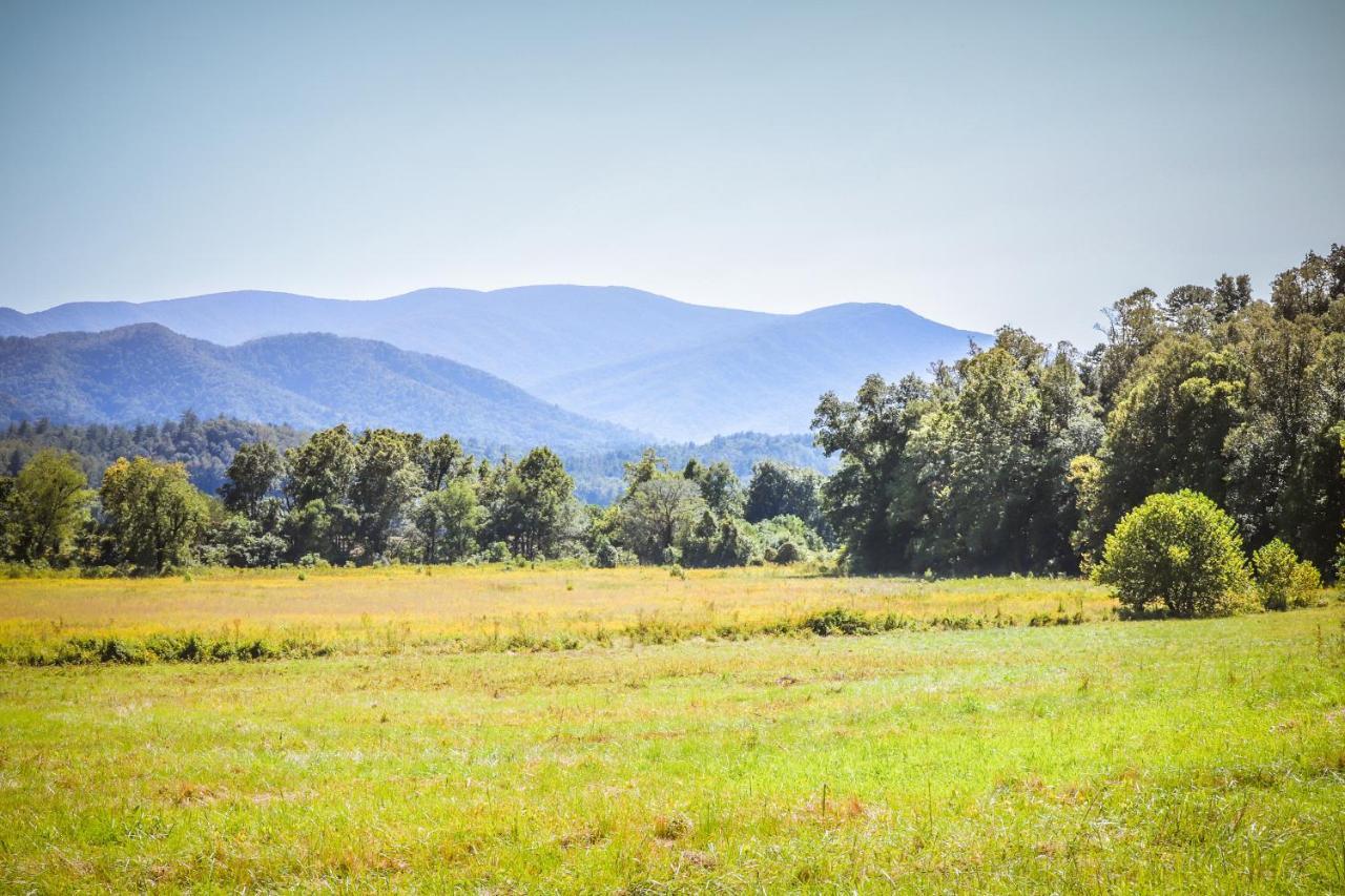 A True Dream Βίλα Pigeon Forge Εξωτερικό φωτογραφία