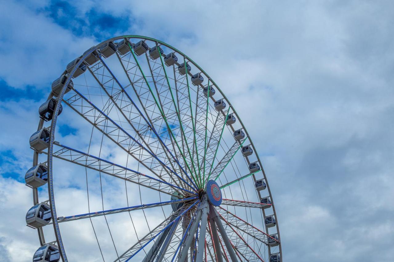 A True Dream Βίλα Pigeon Forge Εξωτερικό φωτογραφία