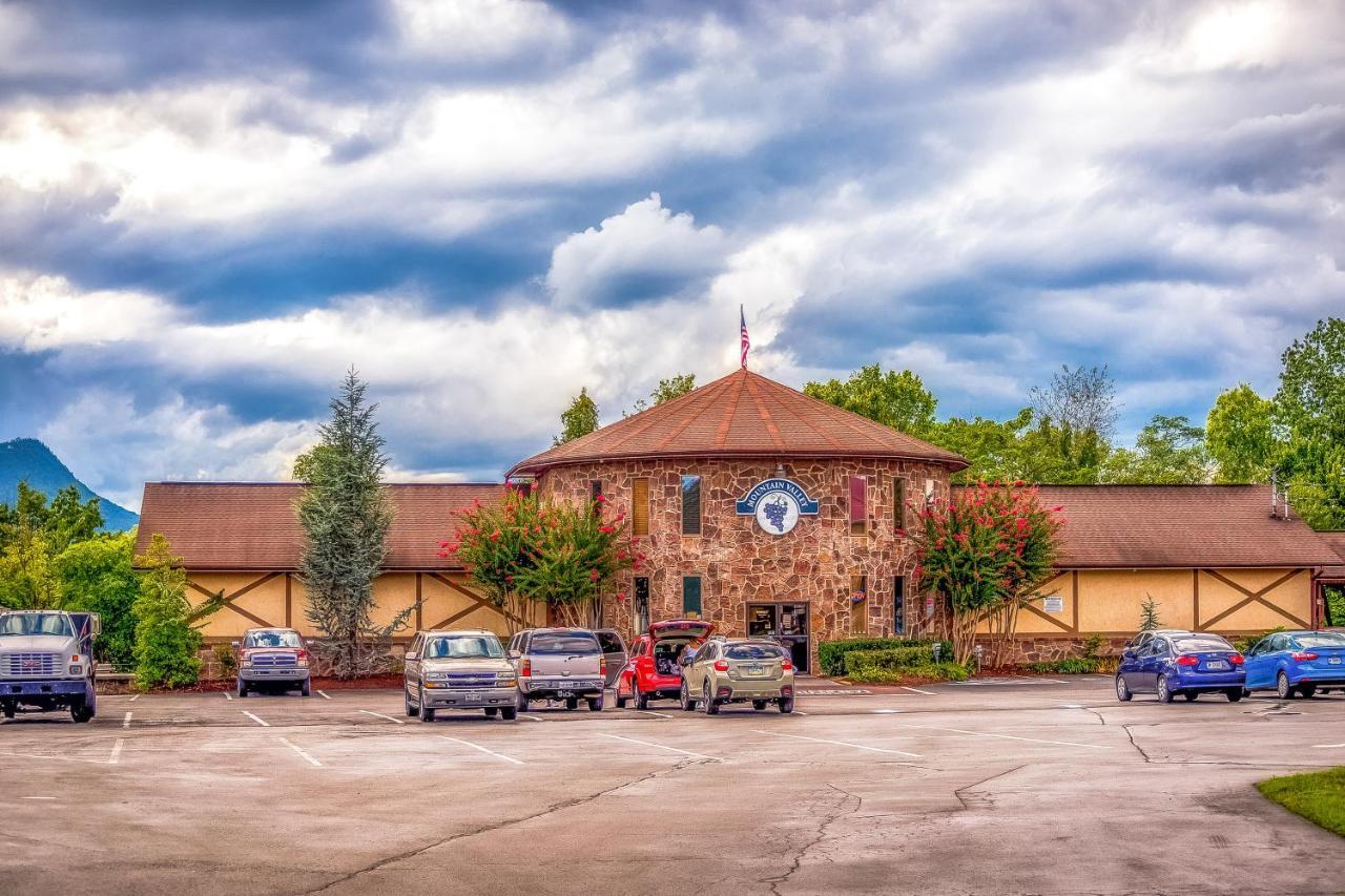 A True Dream Βίλα Pigeon Forge Εξωτερικό φωτογραφία